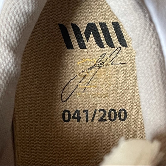 WAU x Seth Fowler Origin Sz11.5 - Picture 7 of 10